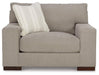 Maggie Living Room Set - Bargain Furniture (Detroit, MI)