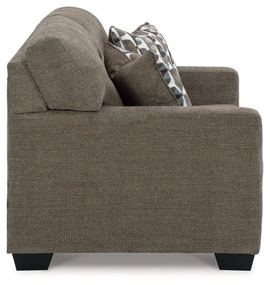 Mahoney Living Room Set - Bargain Furniture (Detroit, MI)