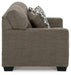 Mahoney Living Room Set - Bargain Furniture (Detroit, MI)