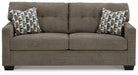 Mahoney Living Room Set - Bargain Furniture (Detroit, MI)