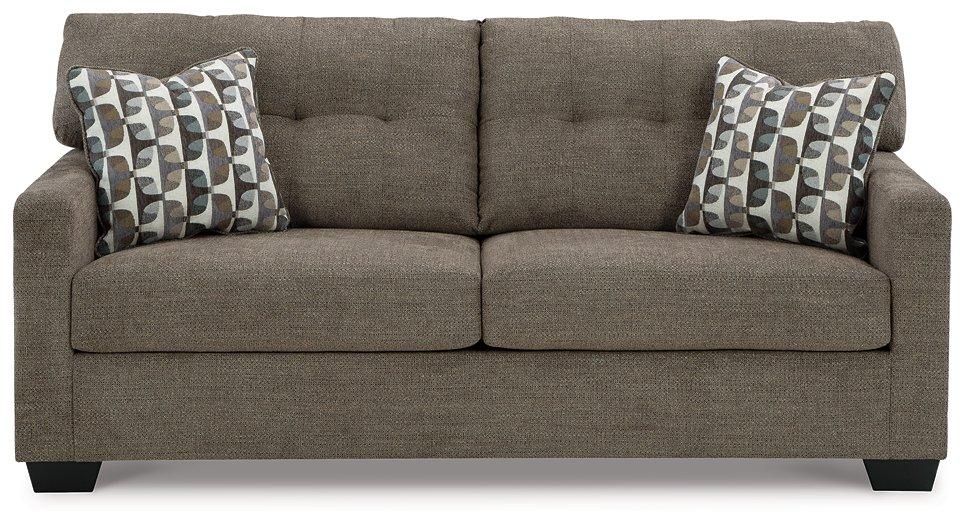 Mahoney Living Room Set - Bargain Furniture (Detroit, MI)
