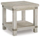 Carynhurst End Table Set - Bargain Furniture (Detroit, MI)