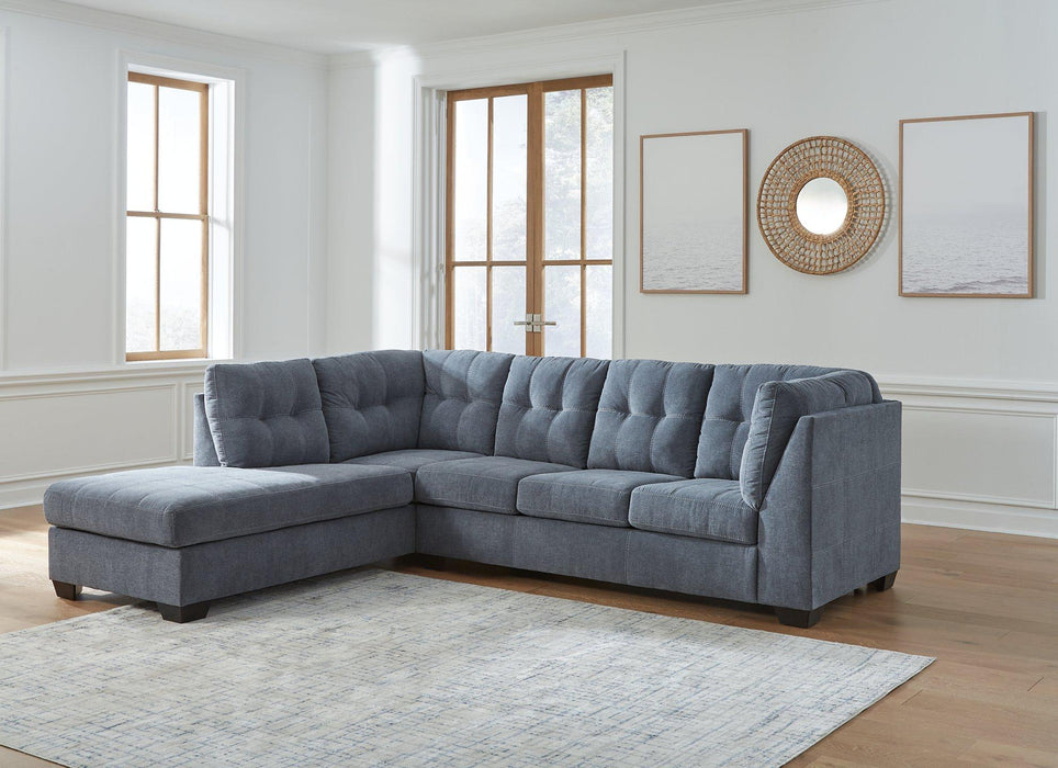 Marleton Living Room Set - Bargain Furniture (Detroit, MI)