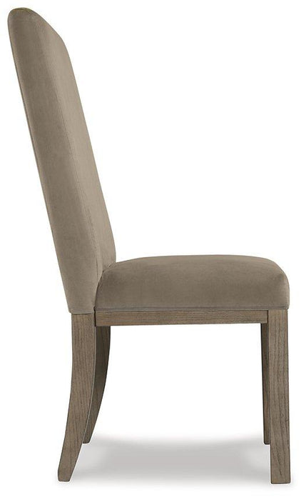 Chrestner Dining Set - Bargain Furniture (Detroit, MI)