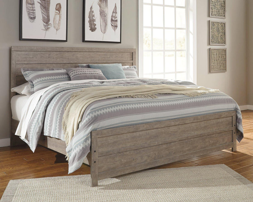 Culverbach Bedroom Set - Bargain Furniture (Detroit, MI)