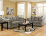 Darcy Sofa - Bargain Furniture (Detroit, MI)
