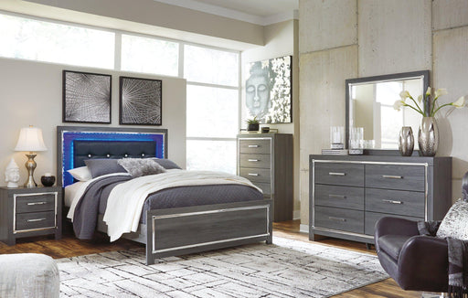Lodanna Bedroom Set - Bargain Furniture (Detroit, MI)