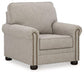 Gaelon Living Room Set - Bargain Furniture (Detroit, MI)