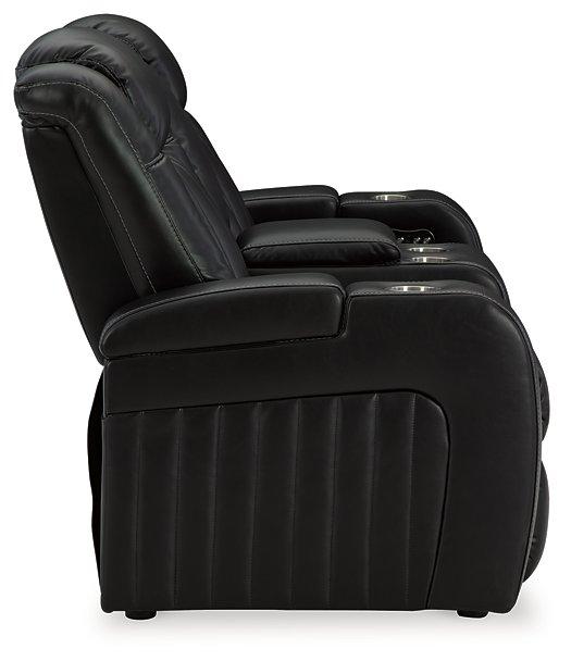 Caveman Den Upholstery Package - Bargain Furniture (Detroit, MI)