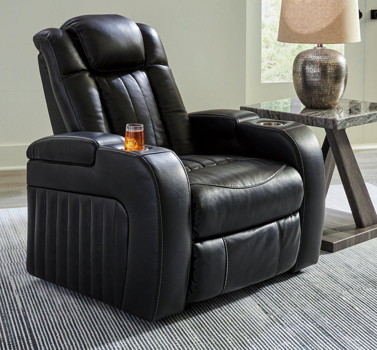 Caveman Den Upholstery Package - Bargain Furniture (Detroit, MI)