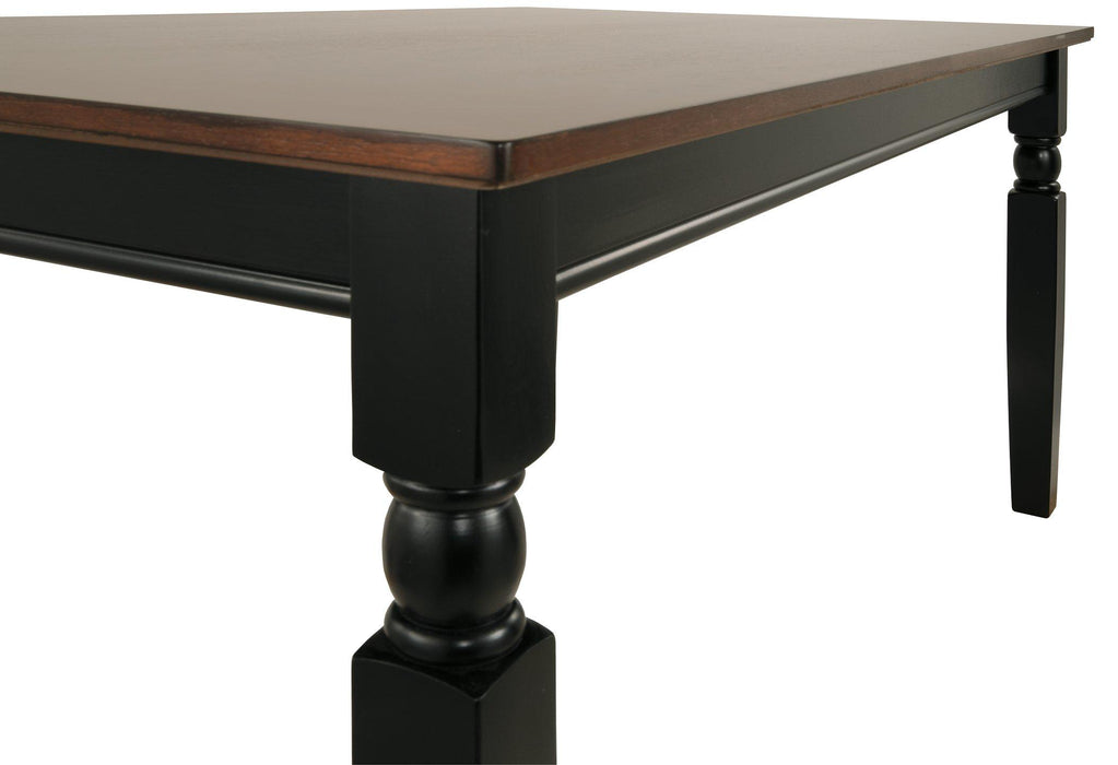 Owingsville Dining Room Set - Bargain Furniture (Detroit, MI)