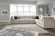 Kellway Sectional - Bargain Furniture (Detroit, MI)