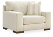 Maggie Living Room Set - Bargain Furniture (Detroit, MI)