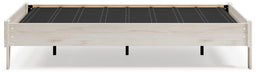 Socalle Youth Bed - Bargain Furniture (Detroit, MI)