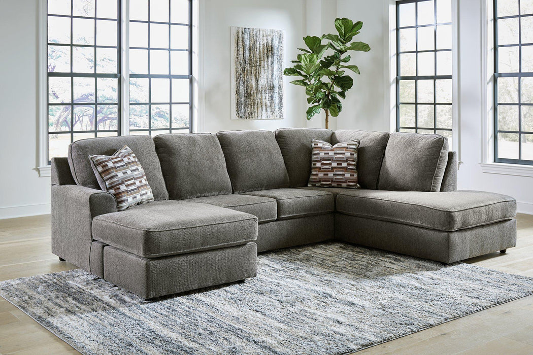 O'Phannon Living Room Set - Bargain Furniture (Detroit, MI)