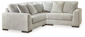 Regent Park Living Room Set - Bargain Furniture (Detroit, MI)