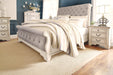 Realyn Bed - Bargain Furniture (Detroit, MI)
