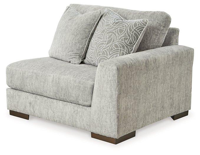 Regent Park Living Room Set - Bargain Furniture (Detroit, MI)