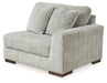 Regent Park Living Room Set - Bargain Furniture (Detroit, MI)