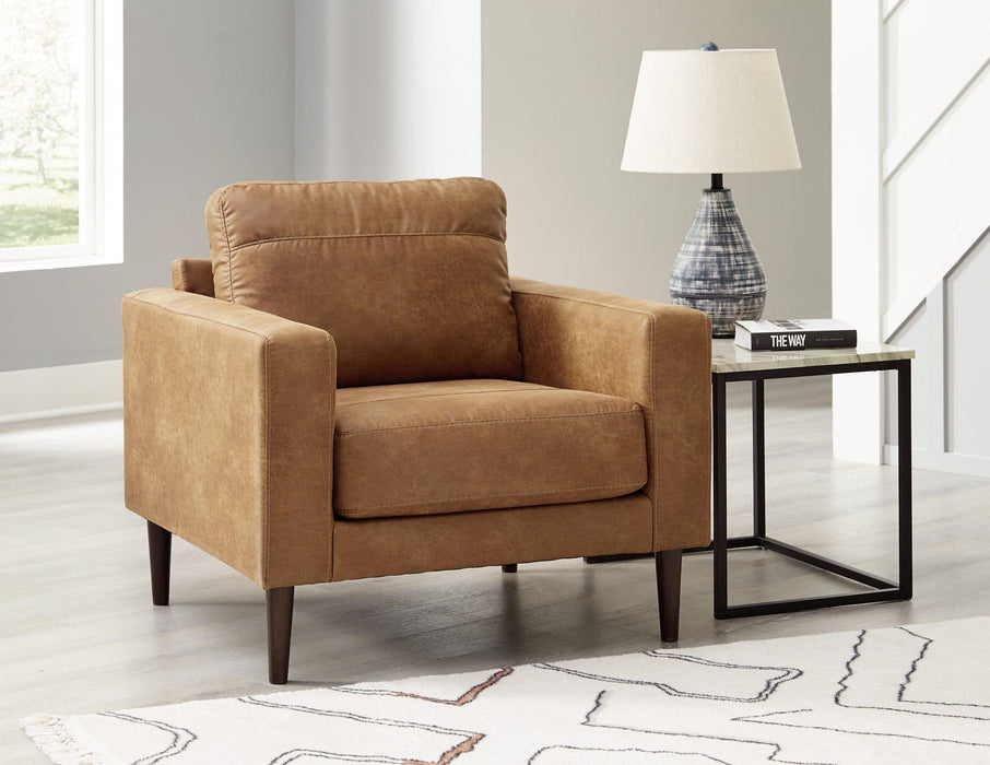 Telora Living Room Set - Bargain Furniture (Detroit, MI)