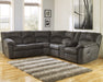 Tambo Living Room Set - Bargain Furniture (Detroit, MI)