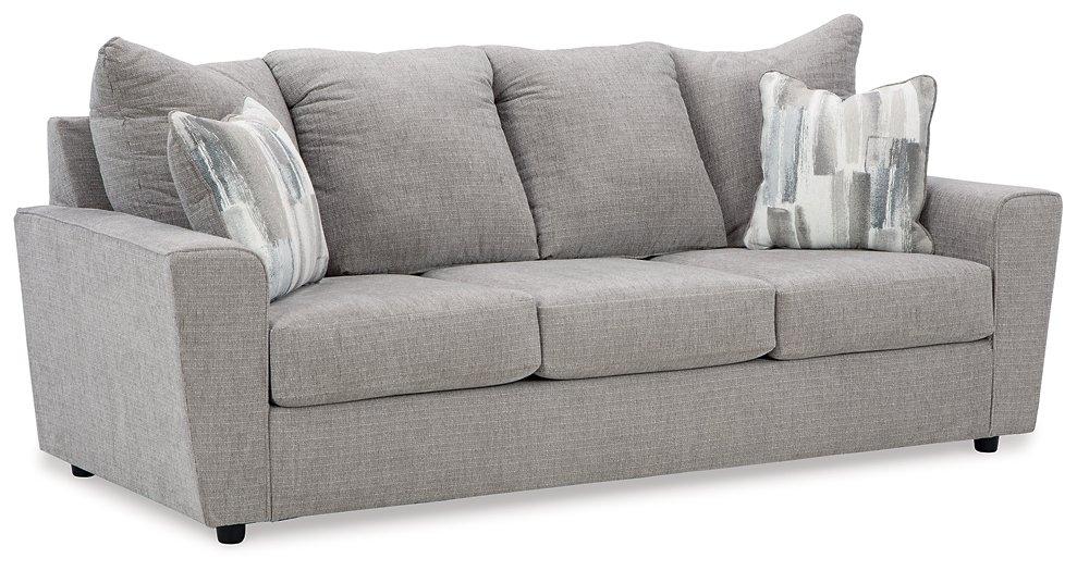 Stairatt Living Room Set - Bargain Furniture (Detroit, MI)