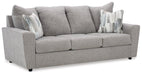 Stairatt Living Room Set - Bargain Furniture (Detroit, MI)