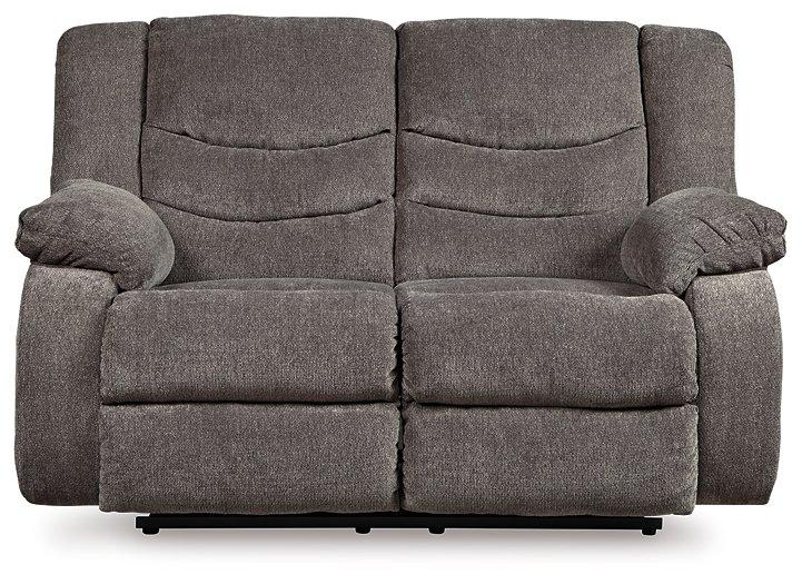 Tulen Living Room Set - Bargain Furniture (Detroit, MI)