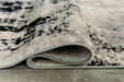 Zekeman 7'10" x 10' Rug - Bargain Furniture (Detroit, MI)