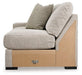 Ballyton Sectional - Bargain Furniture (Detroit, MI)
