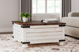 Wystfield Occasional Table Set - Bargain Furniture (Detroit, MI)