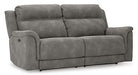Next-Gen DuraPella Living Room Set - Bargain Furniture (Detroit, MI)