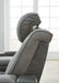 Next-Gen DuraPella Power Reclining Sofa - Bargain Furniture (Detroit, MI)