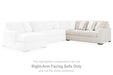 Chessington Sectional - Bargain Furniture (Detroit, MI)