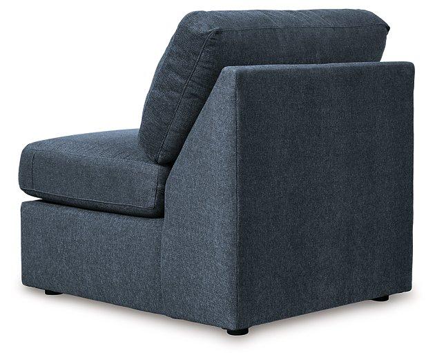 Modmax Sectional with Audio Console - Bargain Furniture (Detroit, MI)