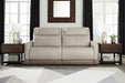 Battleville Power Reclining Sofa - Bargain Furniture (Detroit, MI)