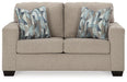 Deltona Living Room Set - Bargain Furniture (Detroit, MI)