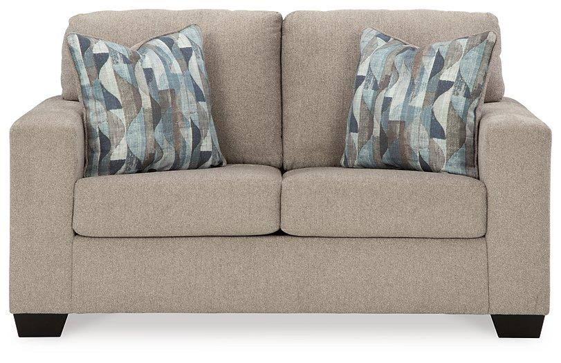 Deltona Living Room Set - Bargain Furniture (Detroit, MI)