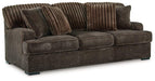 Aylesworth Sofa - Bargain Furniture (Detroit, MI)