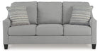 Adlai Living Room Set - Bargain Furniture (Detroit, MI)