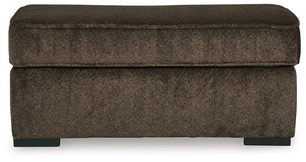 Aylesworth Upholstery Package - Bargain Furniture (Detroit, MI)