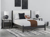 Cadmori Upholstered Bed - Bargain Furniture (Detroit, MI)