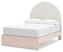 Wistenpine Bedroom Package - Bargain Furniture (Detroit, MI)