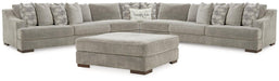 Bayless Living Room Set - Bargain Furniture (Detroit, MI)