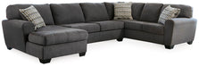 Ambee Living Room Set - Bargain Furniture (Detroit, MI)