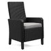 Beachcroft Outdoor Dining Set - Bargain Furniture (Detroit, MI)