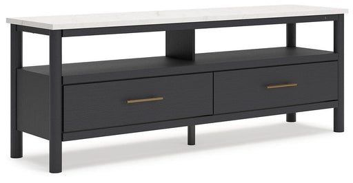 Cadmori 72" TV Stand - Bargain Furniture (Detroit, MI)