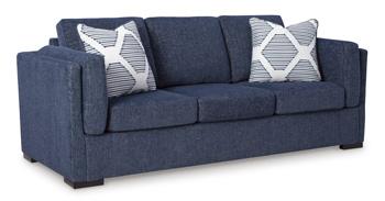 Evansley Living Room Set - Bargain Furniture (Detroit, MI)