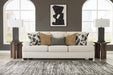 Heartcort Living Room Set - Bargain Furniture (Detroit, MI)