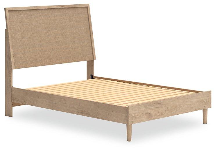 Cielden Bedroom Set - Bargain Furniture (Detroit, MI)